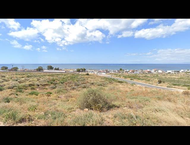 324M² VACANT LAND FOR SALE IN STEENBERGS COVE